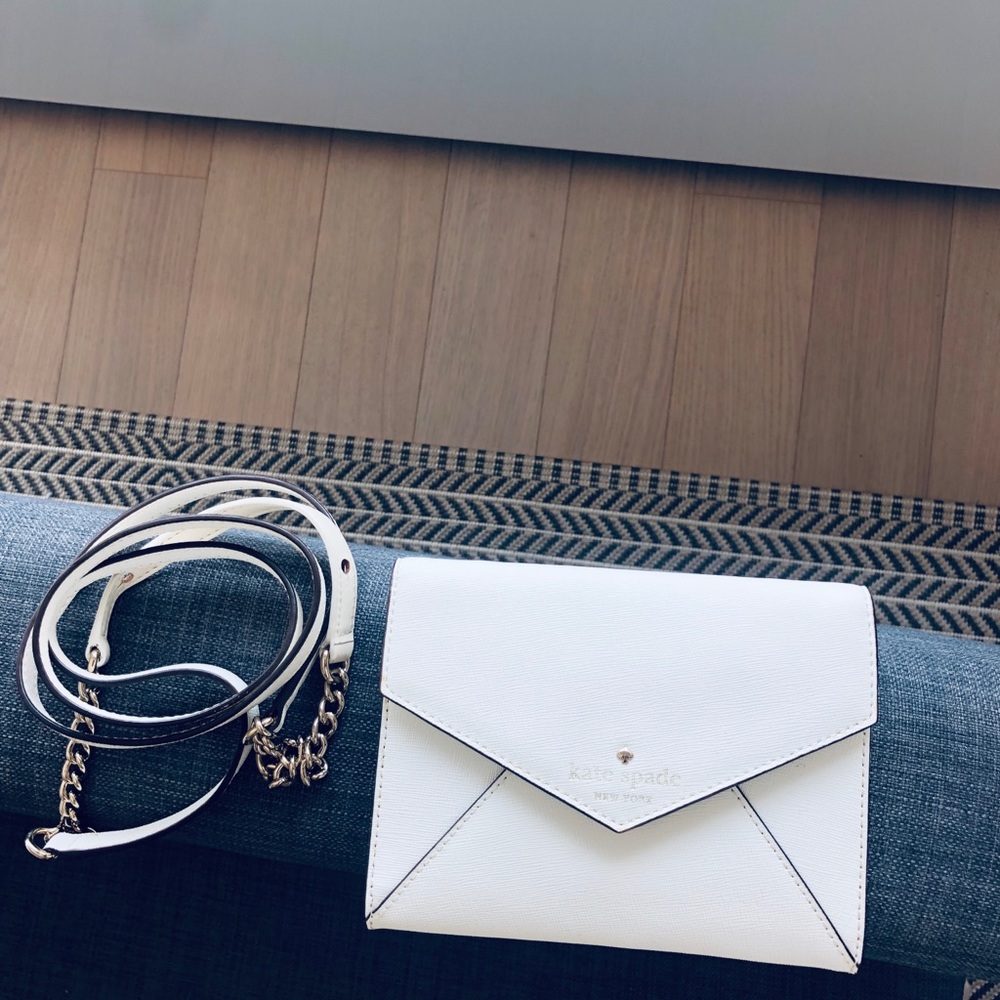 Genuine Kate Spade Purse